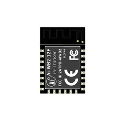 Ai-WB2-12F Ai-WB2-12F