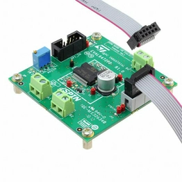 STMicroelectronics EVAL6472PD image