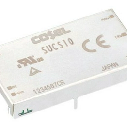 COSEL SUCS100512C image