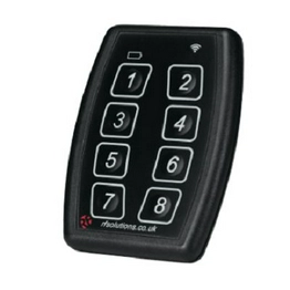 QUANTA-4T8 QUANTA-4T8