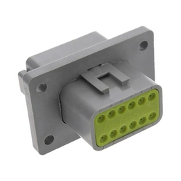 Amphenol AT04-12PA-CL03 image