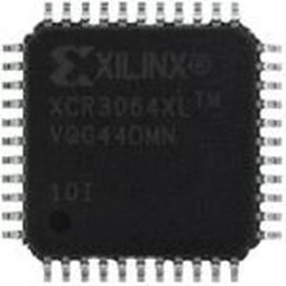 XCR3064XL-10VQG44I XCR3064XL-10VQG44I