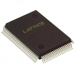 M4A5-128/64-10YNI Lattice Semiconductor