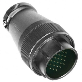 SRCN6A25-24P Japan Aviation Electronics