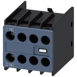 SIEMENS 3RH29111HA01 image