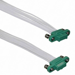 G125-FC11205F1-0300F1 HARWIN