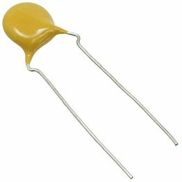 F471K39Y5RR63K7R Vishay Intertechnology