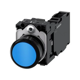 SIEMENS 3SU11000AB501FA0 image