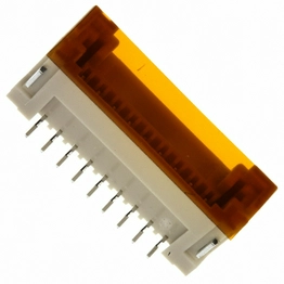 JST BM09B-ZESS-TBT image