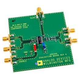 AD8306-EVALZ AD8306-EVALZ