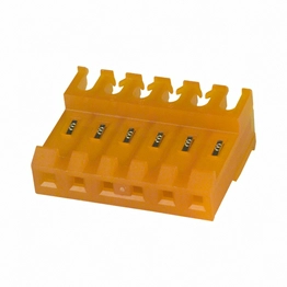 TE Connectivity 640599-6 image