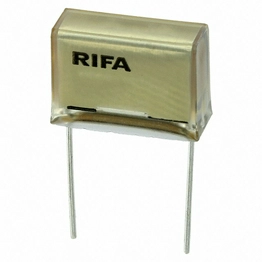 KEMET PME271Y522MR19T0 image