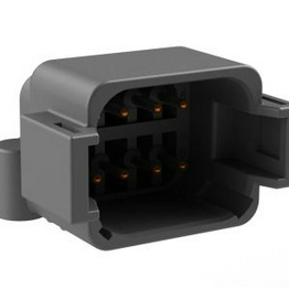 Amphenol ATF13-08PA-BM13 image