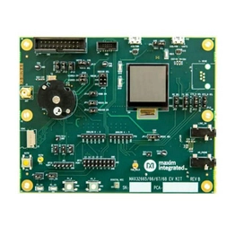 MAX32666EVKIT# Analog Devices
