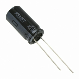 KEMET ESG106M400AH4AA image