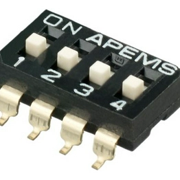 APEM IKD0403101 image