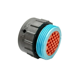 Amphenol AHDP06-24-31PR-WTA image