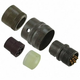 PT06E-10-98S Amphenol