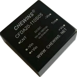 CFDA20-110S05 CHEWINS