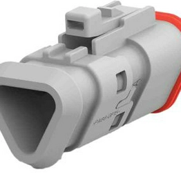 TE Connectivity 2-2303816-1 image