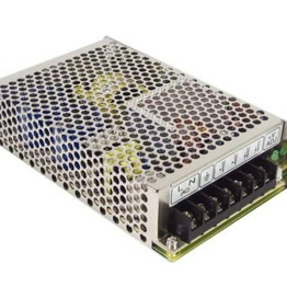 Mean-Well USA, Inc. RS-100-15 image