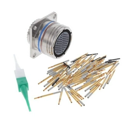 D38999/20FF35SN Amphenol