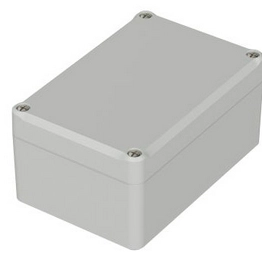 62215000 EM 215 Bopla Gehäuse Systeme