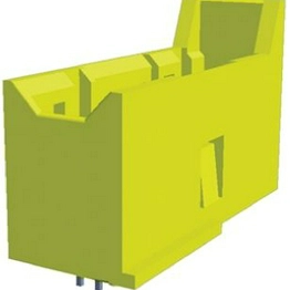 TE Connectivity 827881-1 image