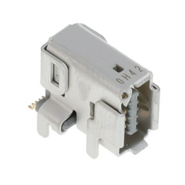 Amphenol ND9BS1200 image