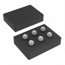 Texas Instruments TPS62672YFDR image