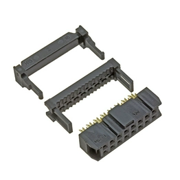 Hirose Electric HIF3BA-16D-2.54R image