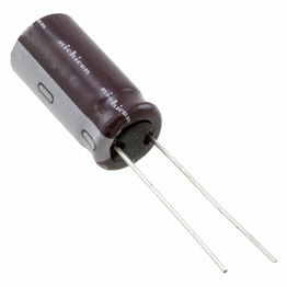 nichicon UCS2V100MPD1TD image