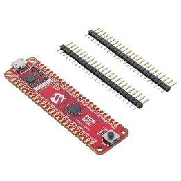 Microchip Technology EV35F40A image
