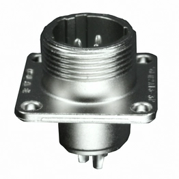 Japan Aviation Electronics SRCN2A13-3P image