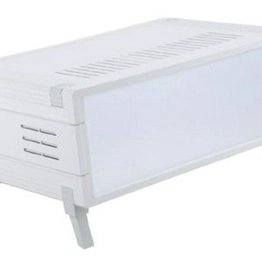 Bopla Gehäuse Systeme Ultramas UM 62018 L - SET image