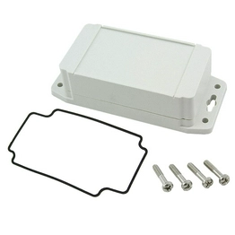 Hammond Manufacturing 1555CF22GY image