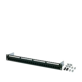 CUC-PP-FR19:1U-I-EMPTY:24 BK PHOENIX CONTACT