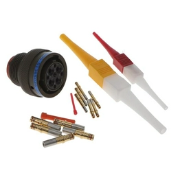 Amphenol MS3476W14-9S image