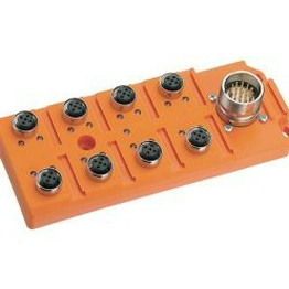 ASBSV 8/LED 5 ASBSV 8/LED 5