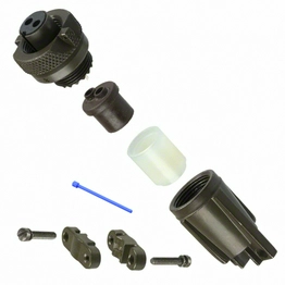 Amphenol MS3106F10SL-4S image