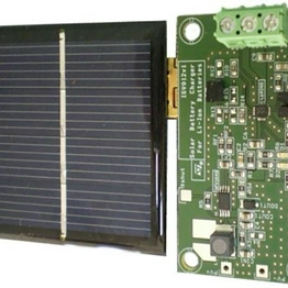 STMicroelectronics STEVAL-ISV012V1 image