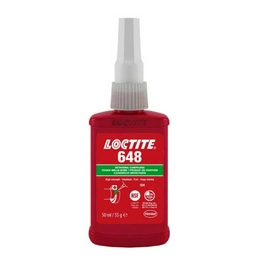 LOCTITE® 648 LOCTITE® 648