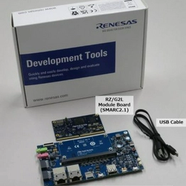 RTK9744L23S01000BE Renesas Electronics