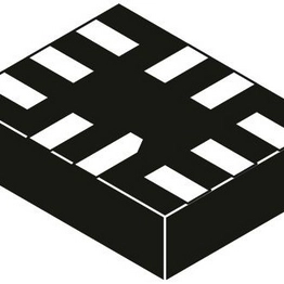 ON Semiconductor NLAS7222CMUTBG image
