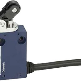 XCMN2121L1 Telemecanique Sensors