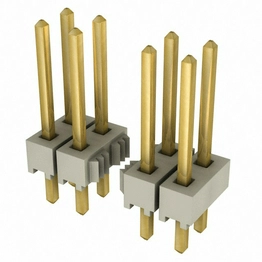 samtec HTSW-110-14-G-D image