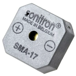 SMA-17-P10 SMA-17-P10