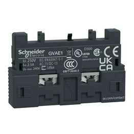 GVAE1 Schneider Electric