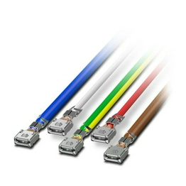 EV-T2M3SOW-1AC32A-0,3M6,0E PHOENIX CONTACT