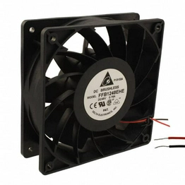 FFB1248EHE DELTA Electronics